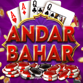 Andar Bahar Game Card