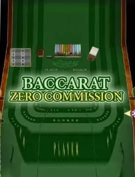 Baccarat 3HZC D